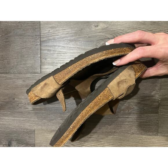 Birkenstocks Sandals-39 - Picture 5 of 8